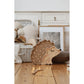 Little Lights - Kinderlampe "Hedgehog Lamp - Autumn Brown"