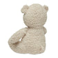 Jollein - Kuscheltier "Teddy Bär" Bouclé Creme 25cm