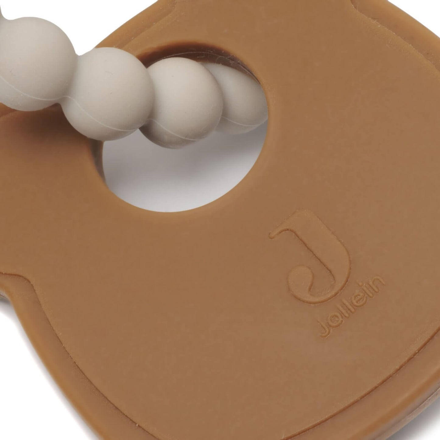 Jollein - Beissring "Schlüsselbund" Silikon