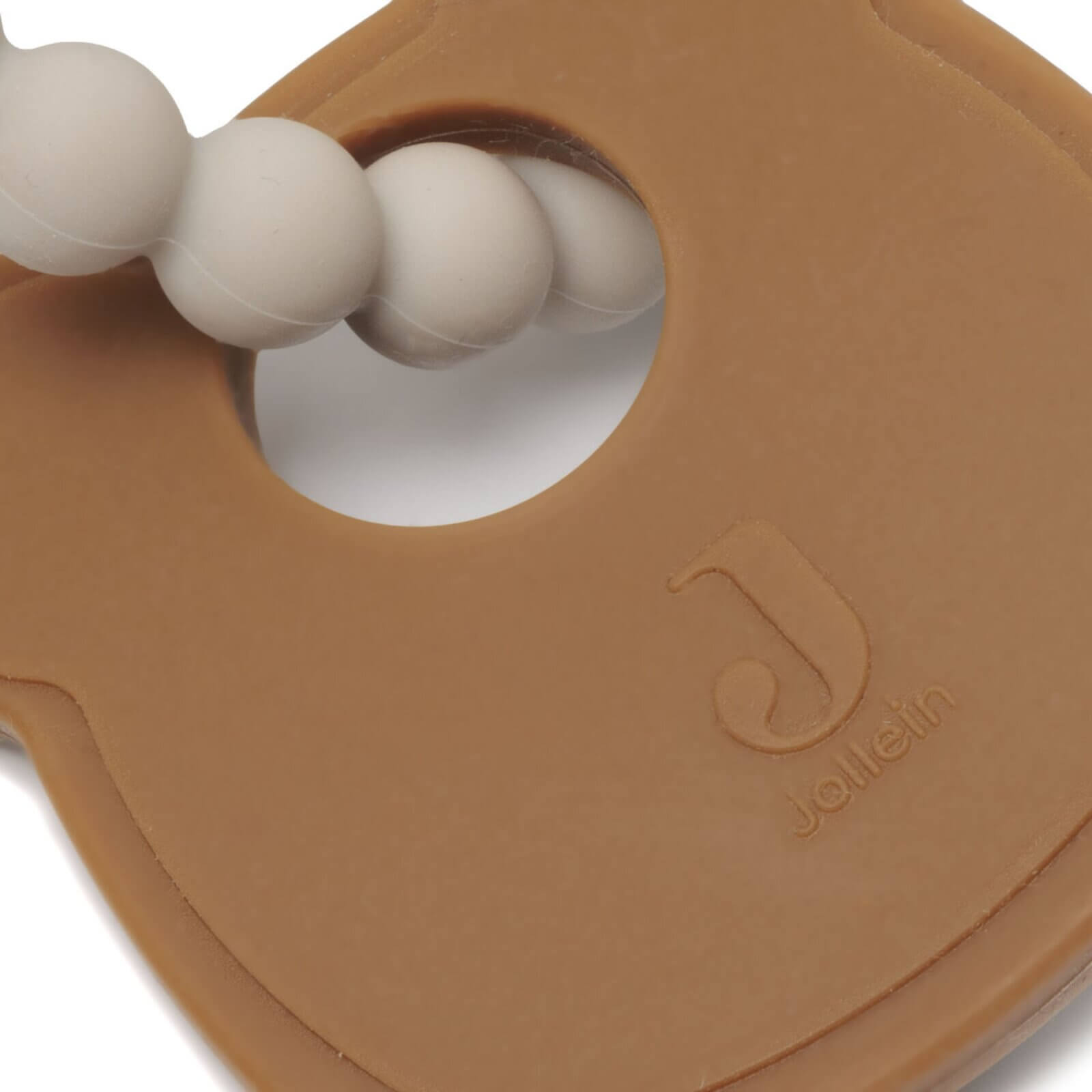 Jollein - Beissring "Schlüsselbund" Silikon