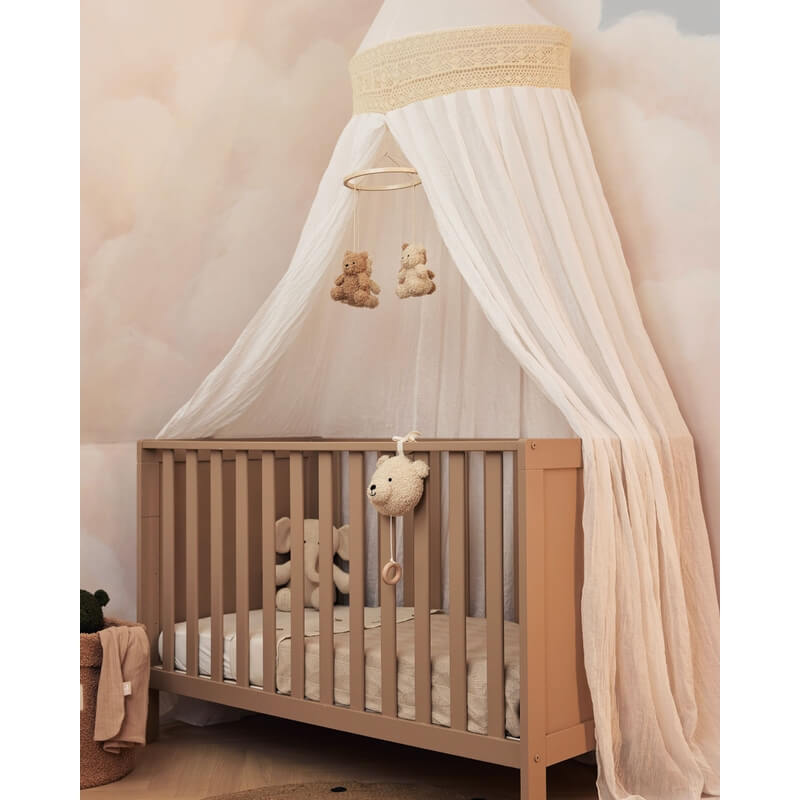 BABY MOBILE TEDDY BEAR