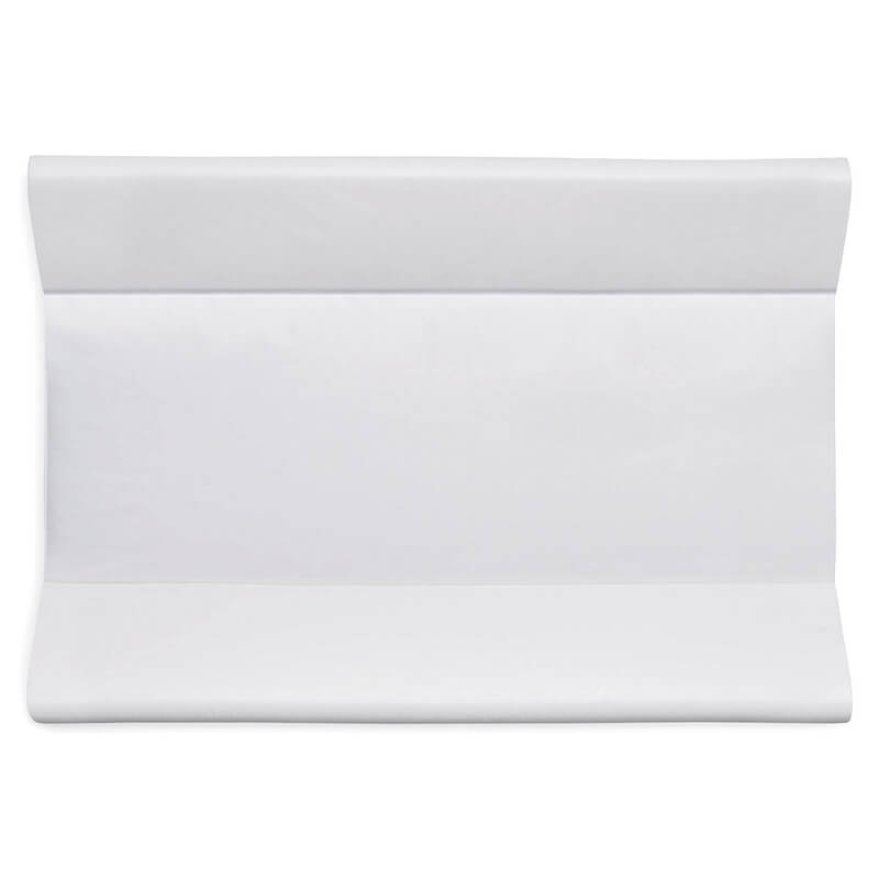 Jollein - Wickelauflagen-inlett Weiss 50x70cm