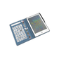 KIDYWOLF KIDYDRAW MINI LCD Zeichentablet "Pirate" – 30 Motive