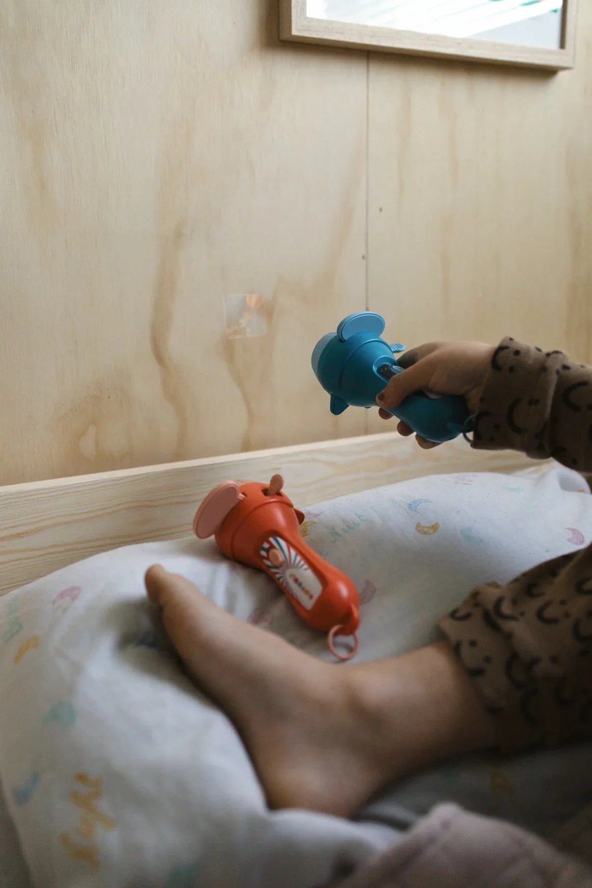 KIDYWOLF - Kidyslide Geschichtenprojektor "Story"