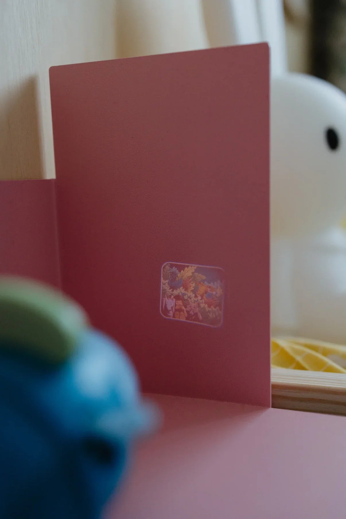 KIDYWOLF - Kidyslide Geschichtenprojektor "Adventure"