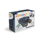KIDYWOLF Kinder Fernglas „Kidybinocular“ – 10x Zoom, blau