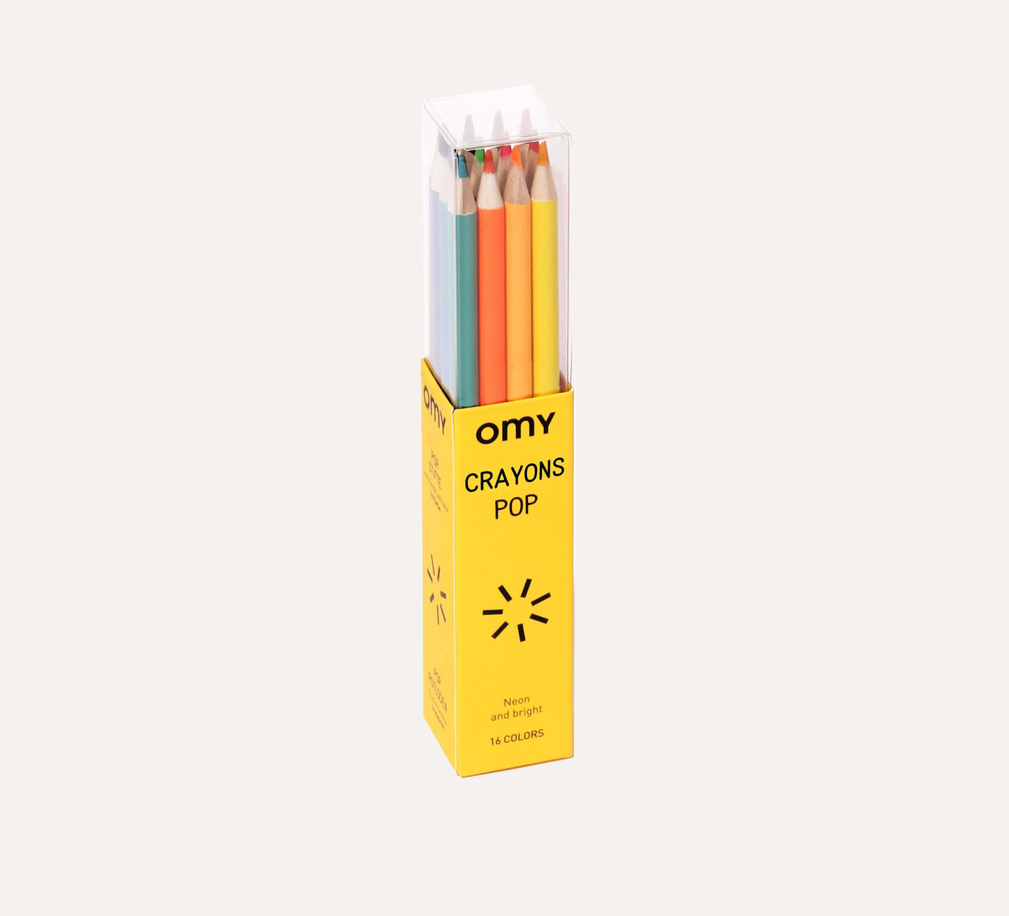 OMY - 16 Buntstifte