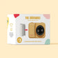 The Zoo Family - Papierrollen-set (Satz Mit 3 Rollen)