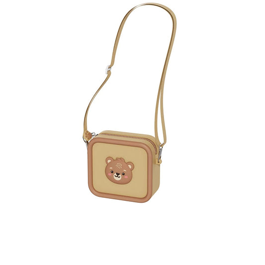 AUFBEWAHRUNGSTASCHE BEAR