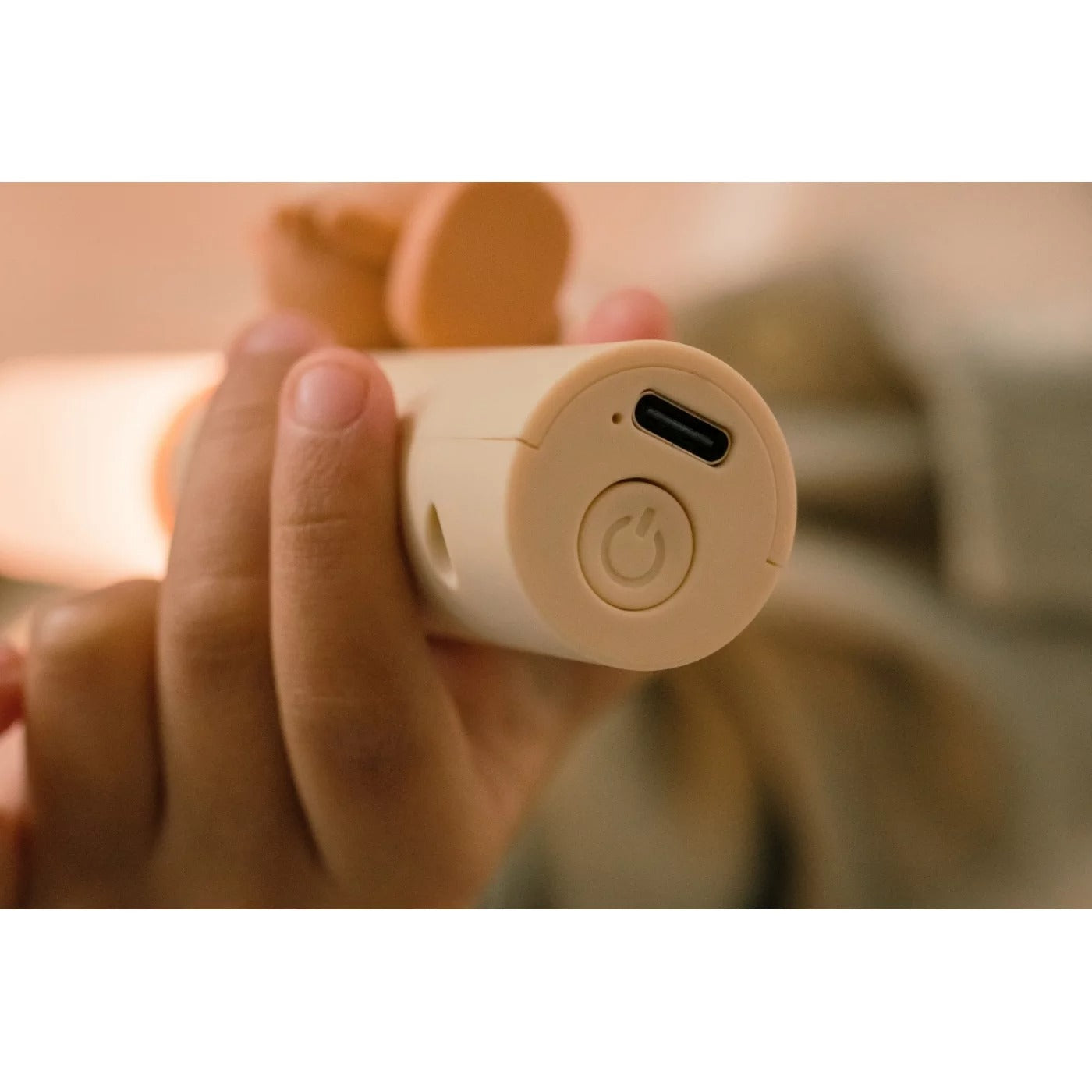 The Zoo Family - Tragbare Zoo Light Einhorn-lampe