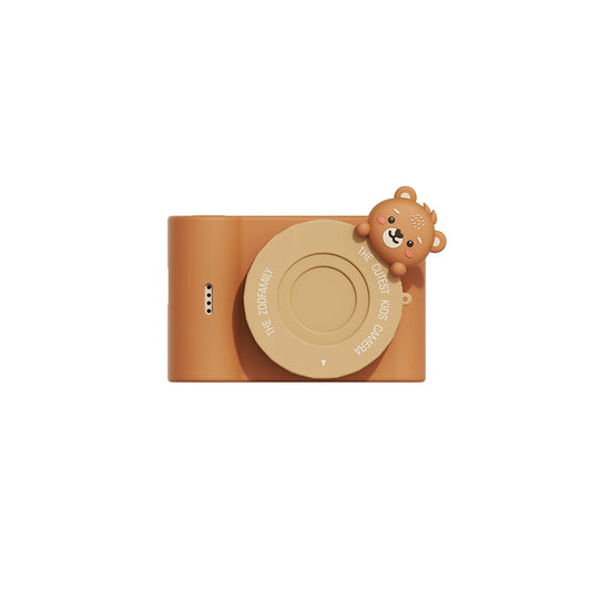 DIGITALKAMERA URBAN ZOO - BEAR