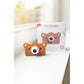 The Zoo Family - Zoo Friends Digitalkamera Für Kinder - Bär