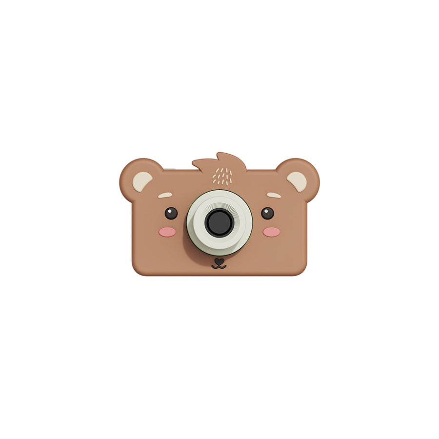 DIGITALKAMERA ZOO FRIENDS - BEAR