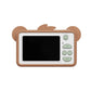The Zoo Family - Zoo Friends Digitalkamera Für Kinder - Bär