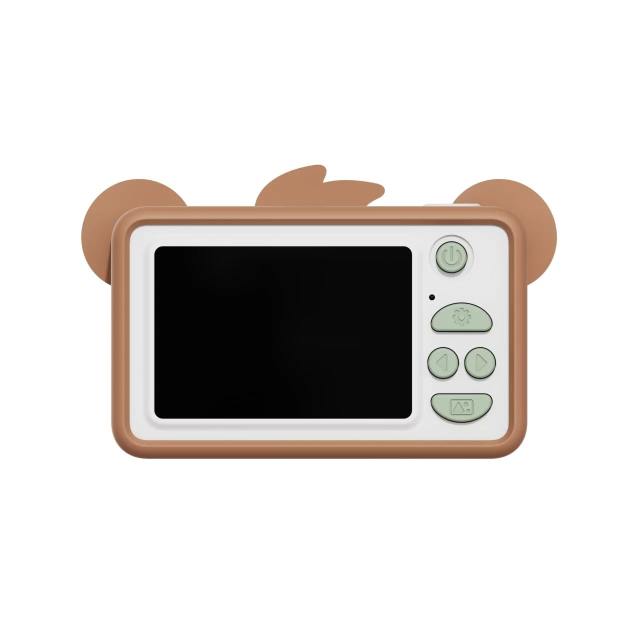 The Zoo Family - Zoo Friends Digitalkamera Für Kinder - Bär