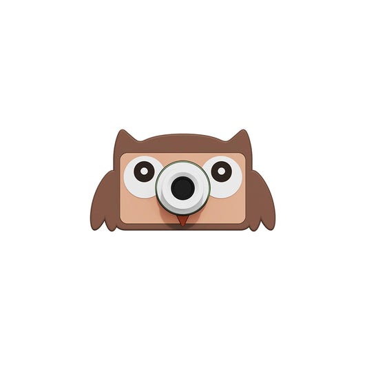 DIGITALKAMERA ZOO FRIENDS - OWL