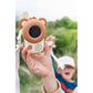 The Zoo Family - Zoo Walkie Talkie Kinder-walkie Talkies - Bär X Bär