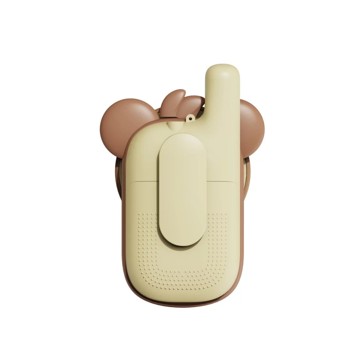 The Zoo Family - Zoo Walkie Talkie Kinder-walkie Talkies - Bär X Bär