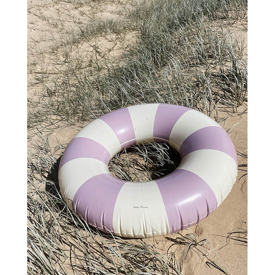 SCHWIMMRING CELINE - VIOLET (120 CM)
