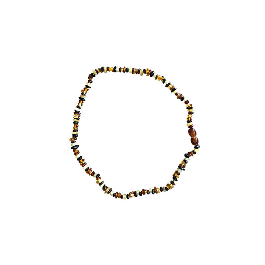 BERNSTEINKETTE KIDS + TEENS MIX