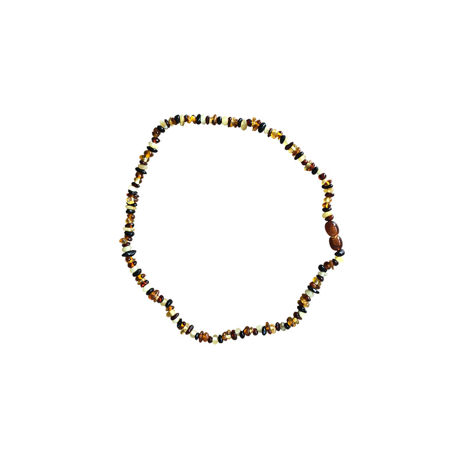 BERNSTEINKETTE KIDS + TEENS MIX