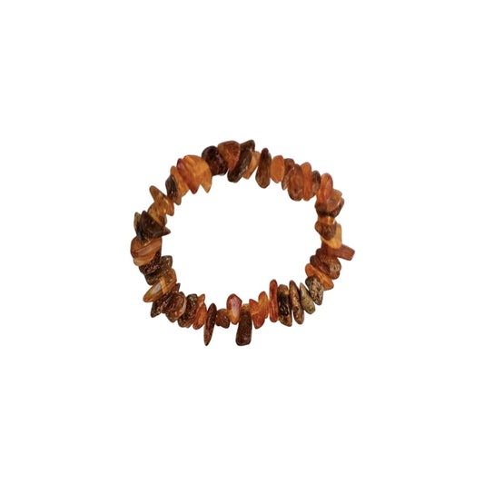 Amber aus Litauen - Kinder Armband aus Bernstein