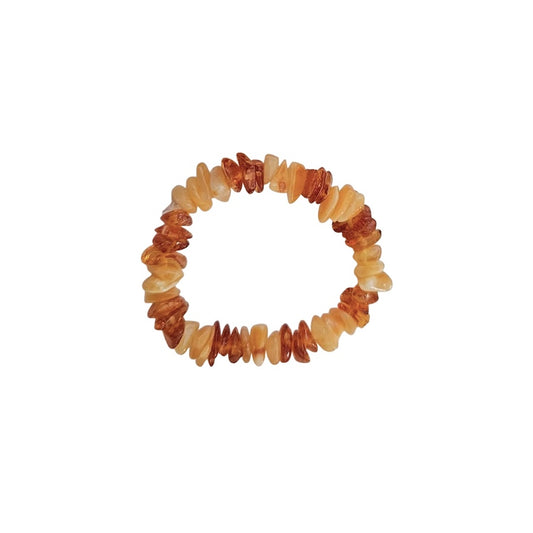 Amber Litauen - Kinder Armband aus Bernstein