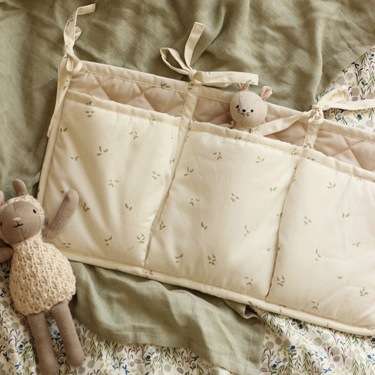 Avery Row - Betttasche Nettle Scatter