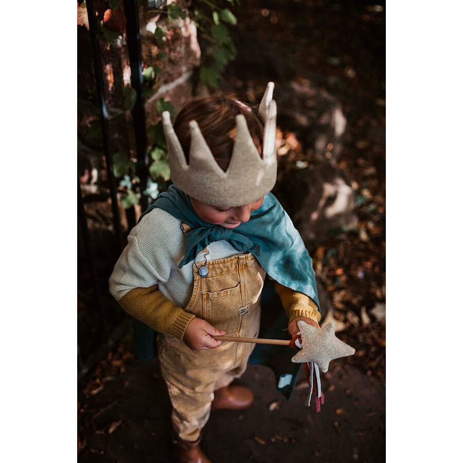 Avery Row - Zauberstab Sparkle Gold