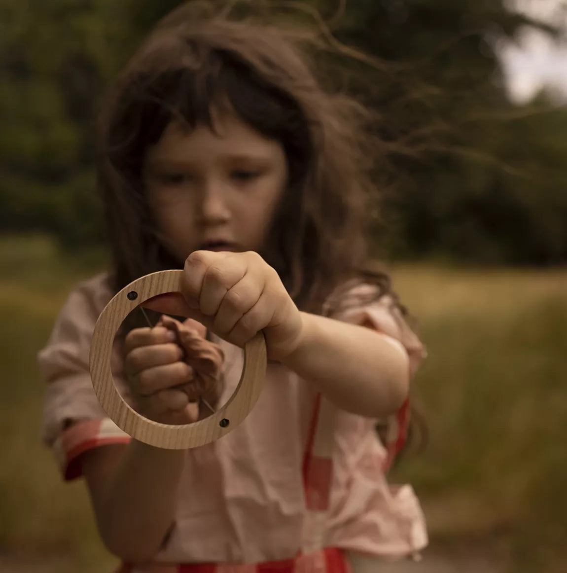 Babai Toys - Schleuder Set Piu Piu