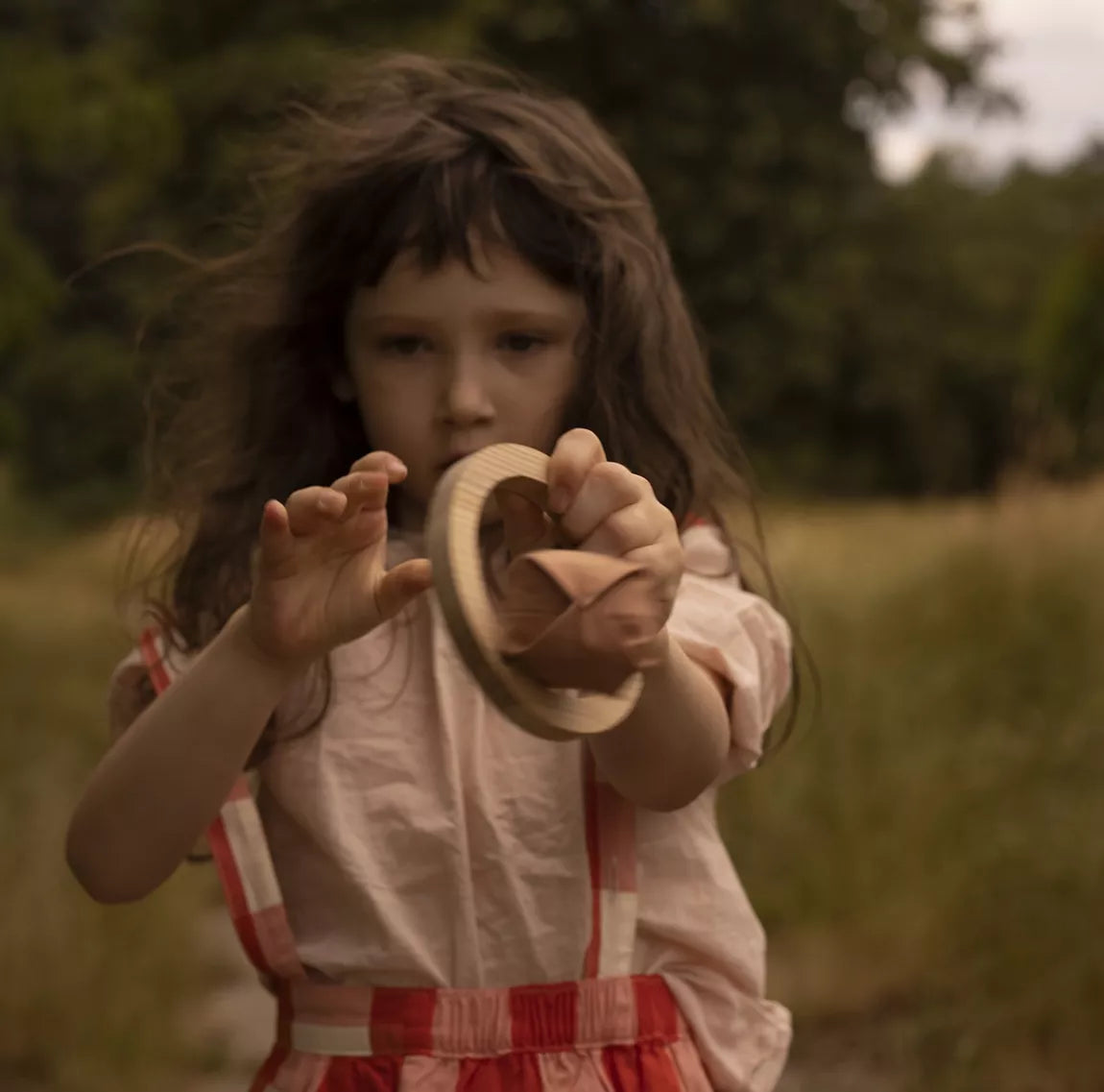 Babai Toys - Schleuder Set Piu Piu