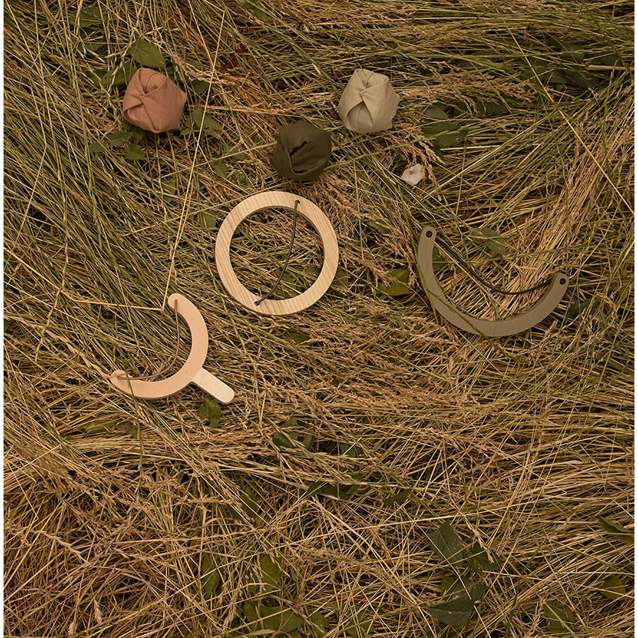 Babai Toys - Schleuder Set Piu Piu