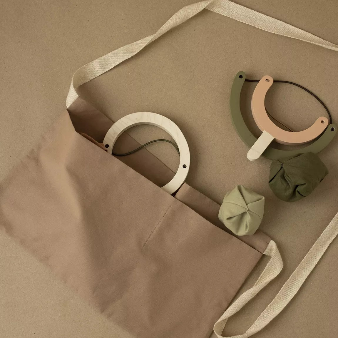 Babai Toys - Schleuder Set Piu Piu