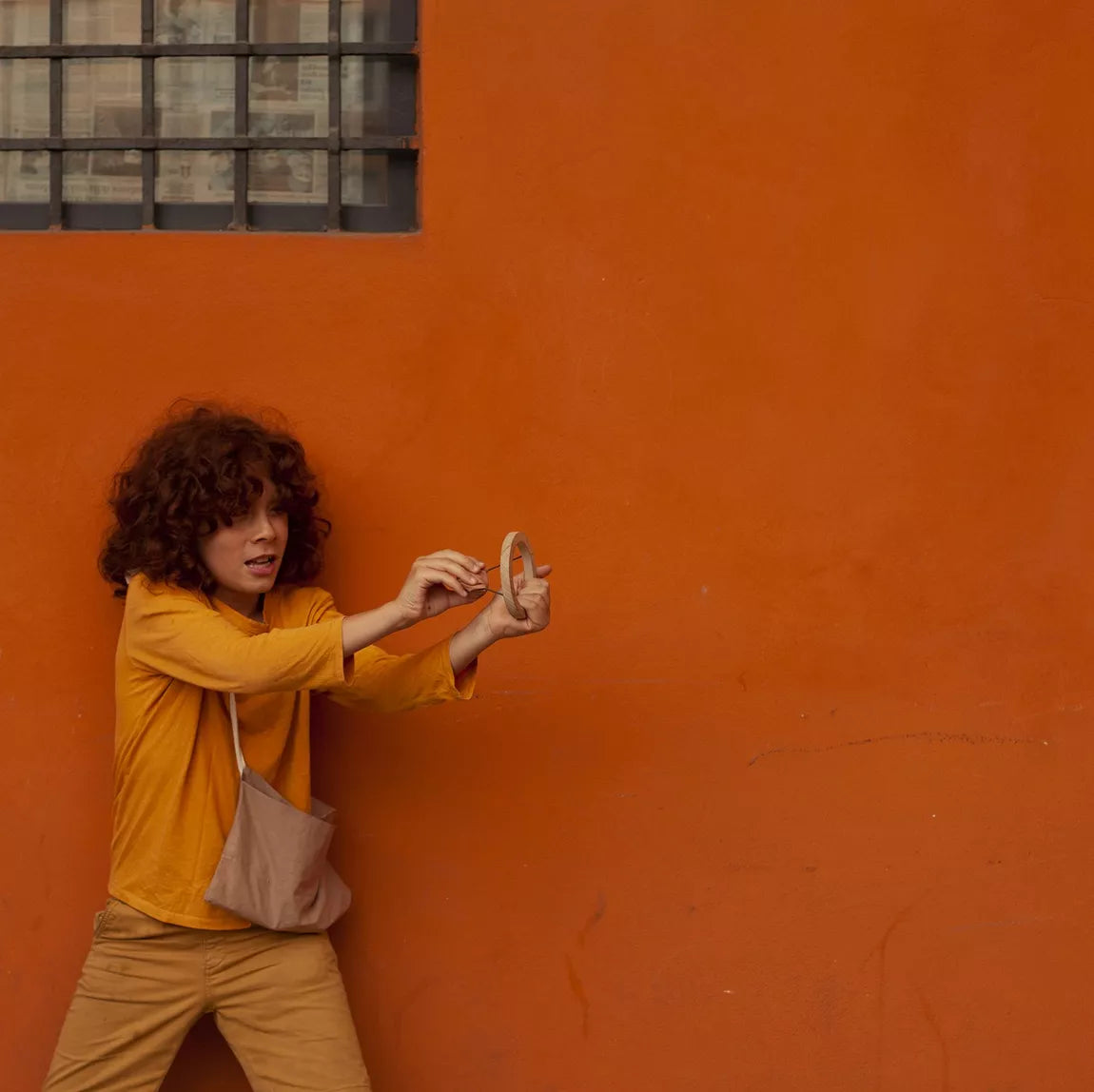 Babai Toys - Schleuder Set Piu Piu