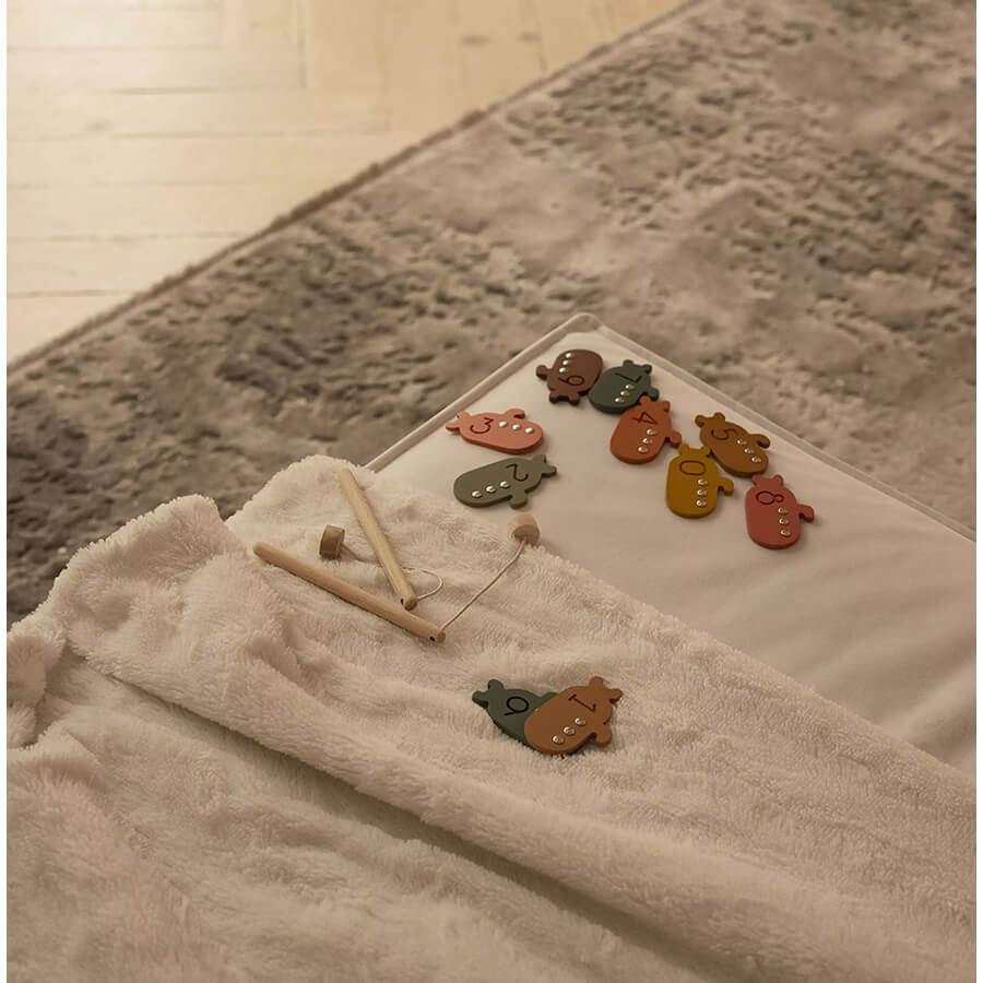 Babai Toys - Angelspiel Brave Submarines Color