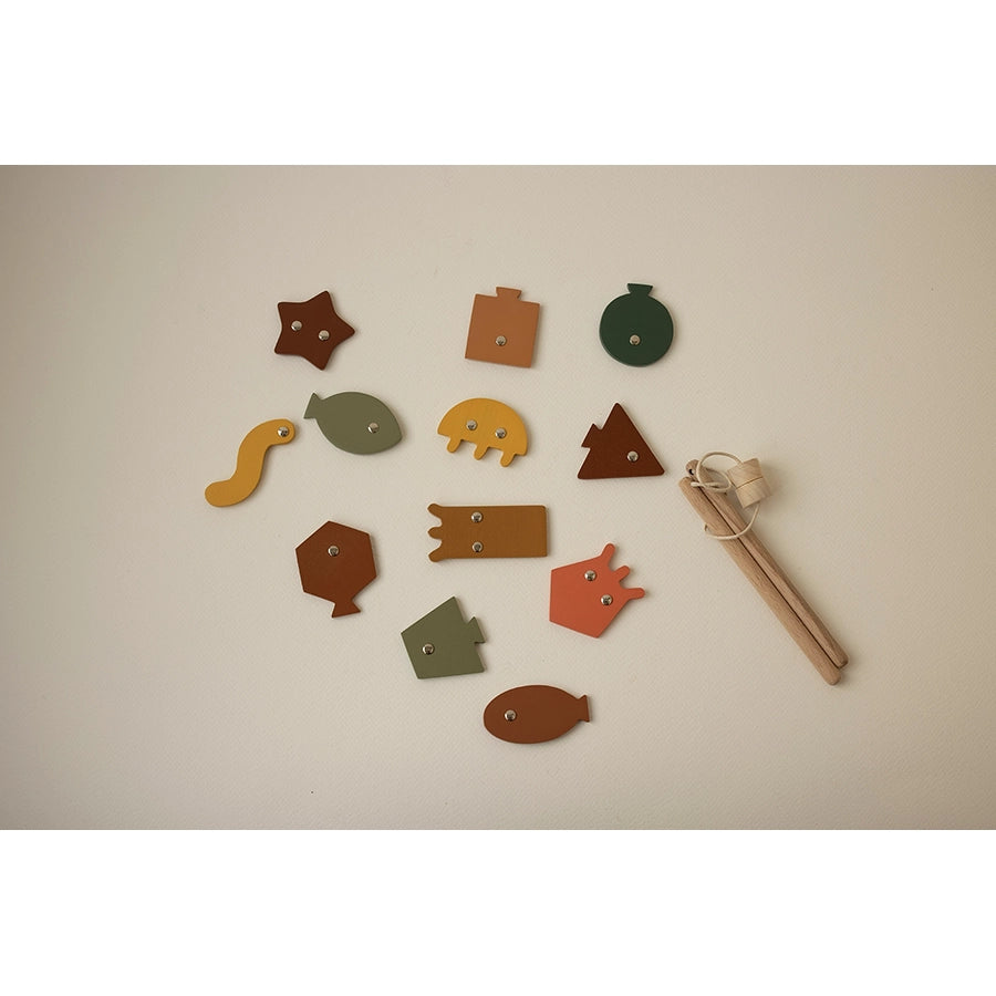 Babai Toys - Angelspiel Fun Geo Color