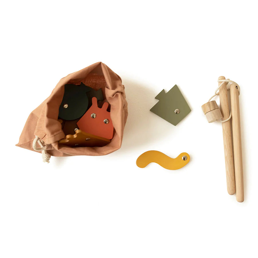 Babai Toys - Angelspiel Fun Geo Color