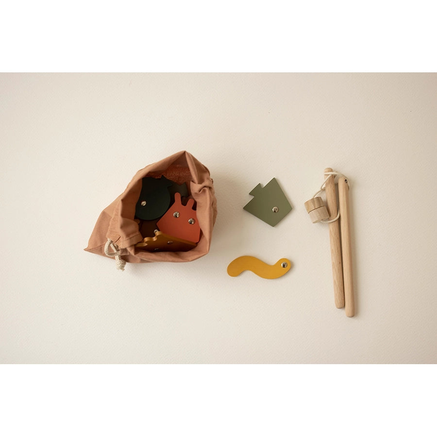 Babai Toys - Angelspiel Fun Geo Color