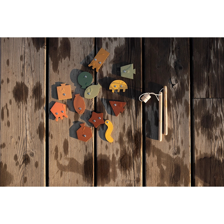 Babai Toys - Angelspiel Fun Geo Color