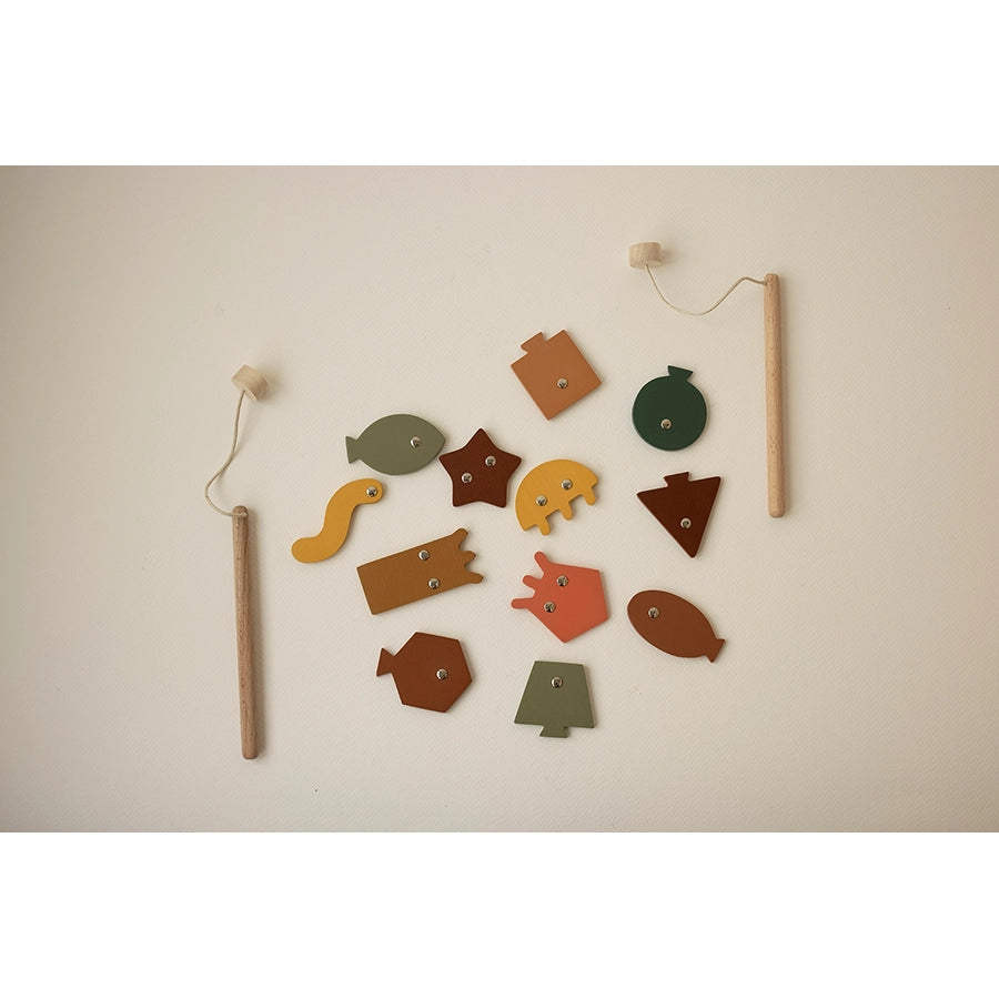 Babai Toys - Angelspiel Fun Geo Color