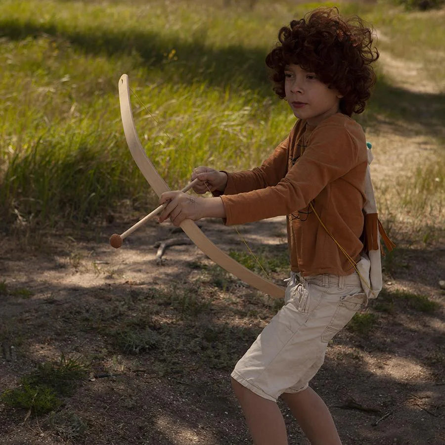 Babai Toys - Pfeil & Bogen Set