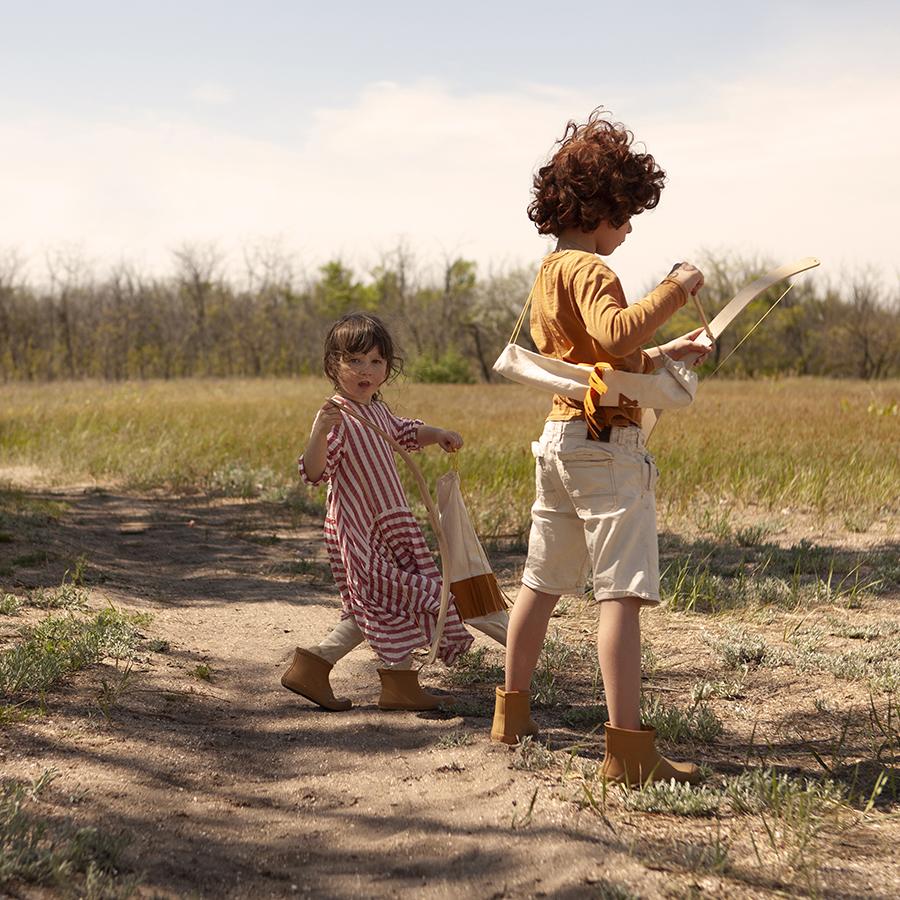 Babai Toys - Pfeil & Bogen Set