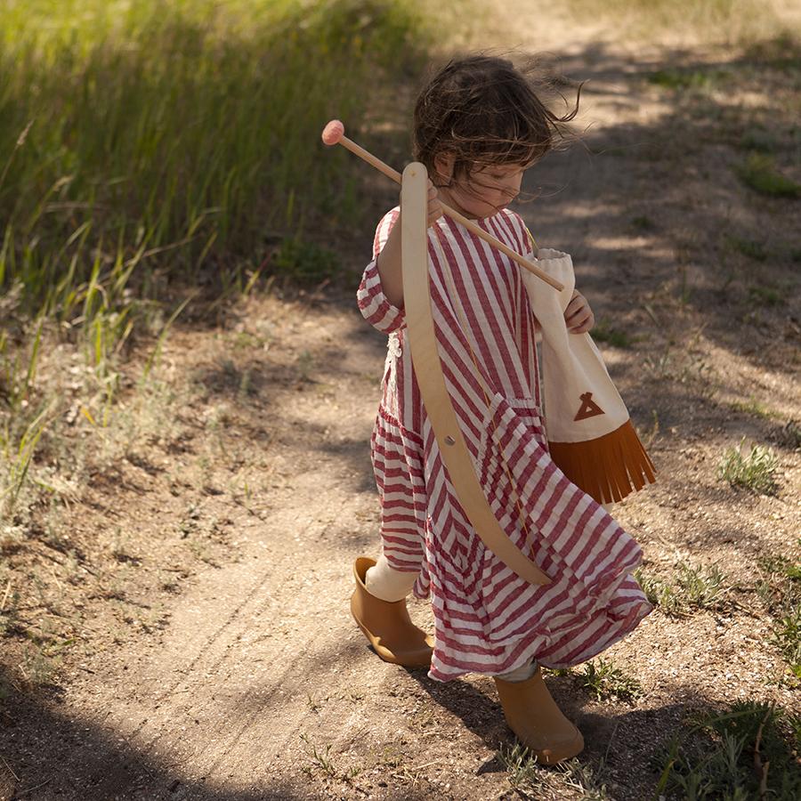 Babai Toys - Pfeil & Bogen Set