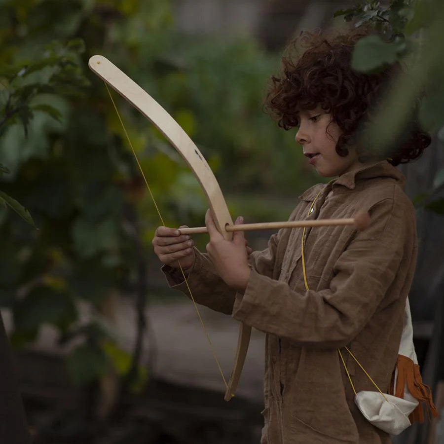 Babai Toys - Pfeil & Bogen Set