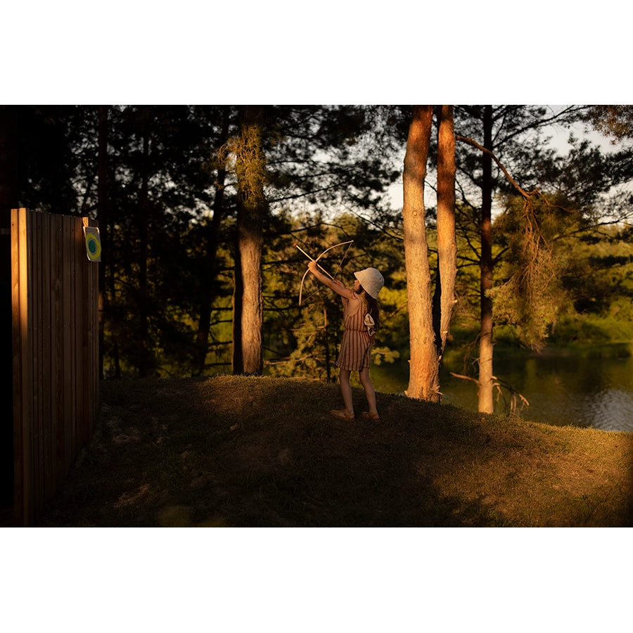 Babai Toys - Pfeil & Bogen Set