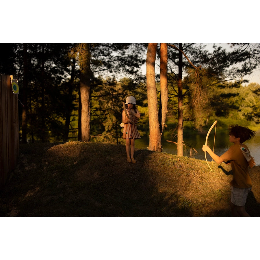 Babai Toys - Pfeil & Bogen Set