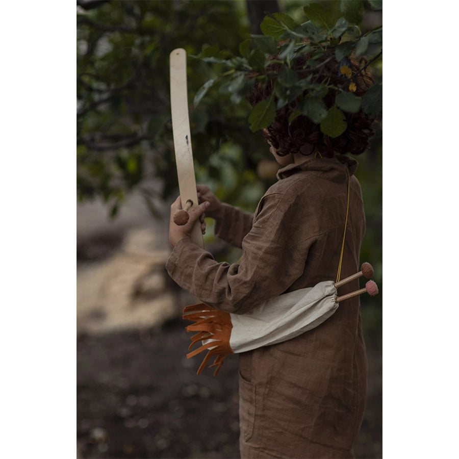 Babai Toys - Pfeil & Bogen Set