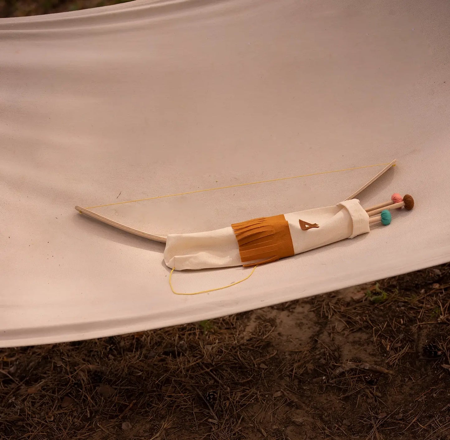 Babai Toys - Pfeil & Bogen Set