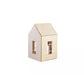 Babai Toys - Puppenhaus Dollhouse on Magnets S