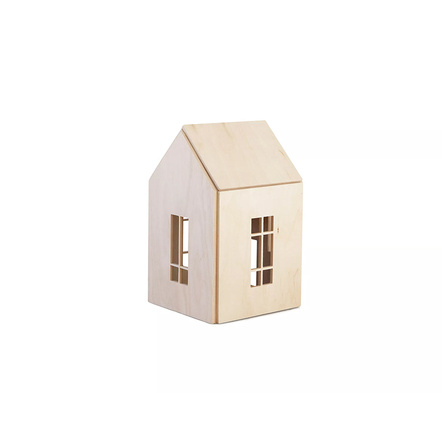 Babai Toys - Puppenhaus Dollhouse on Magnets S